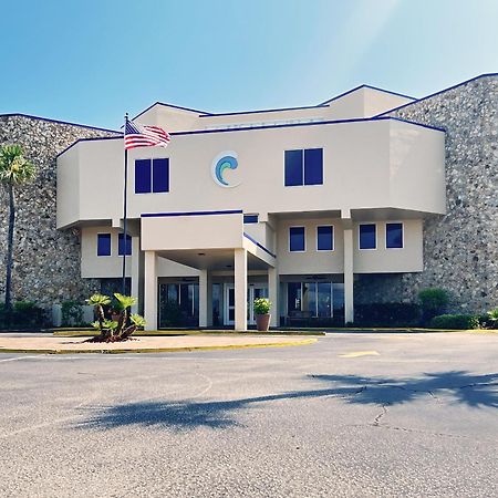 Ocean East Resort Club Ormond Beach Exteriér fotografie