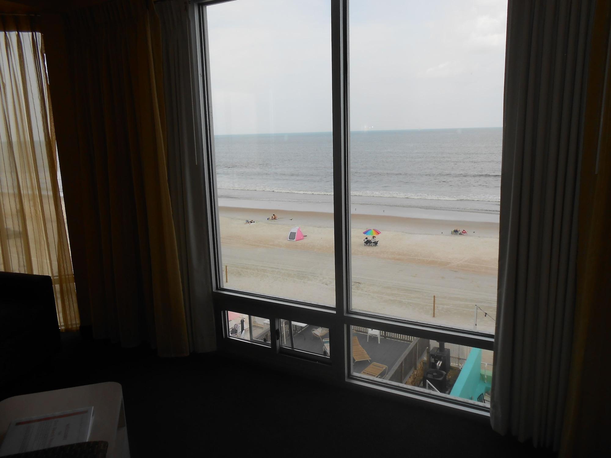 Ocean East Resort Club Ormond Beach Exteriér fotografie
