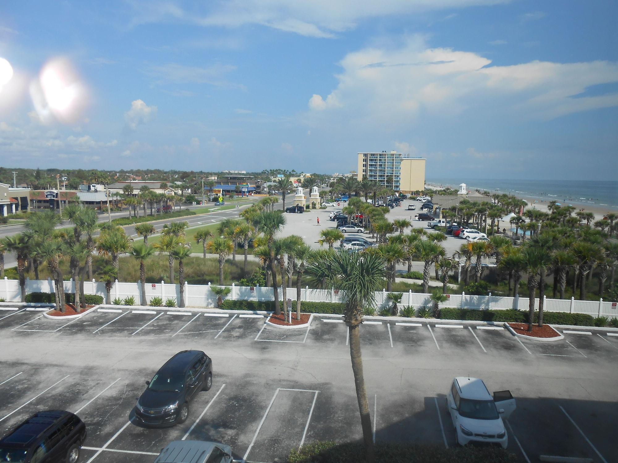 Ocean East Resort Club Ormond Beach Exteriér fotografie