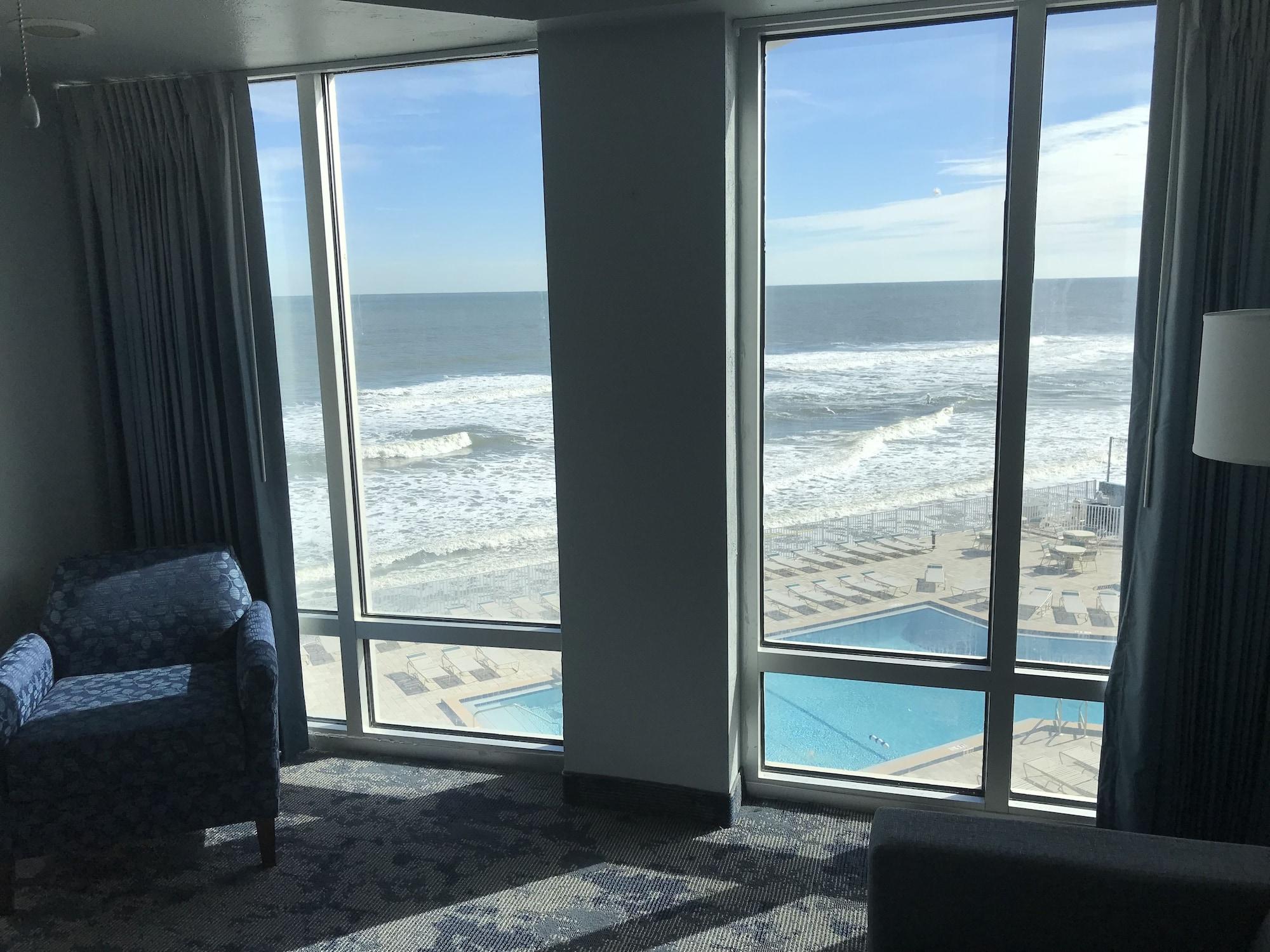 Ocean East Resort Club Ormond Beach Exteriér fotografie