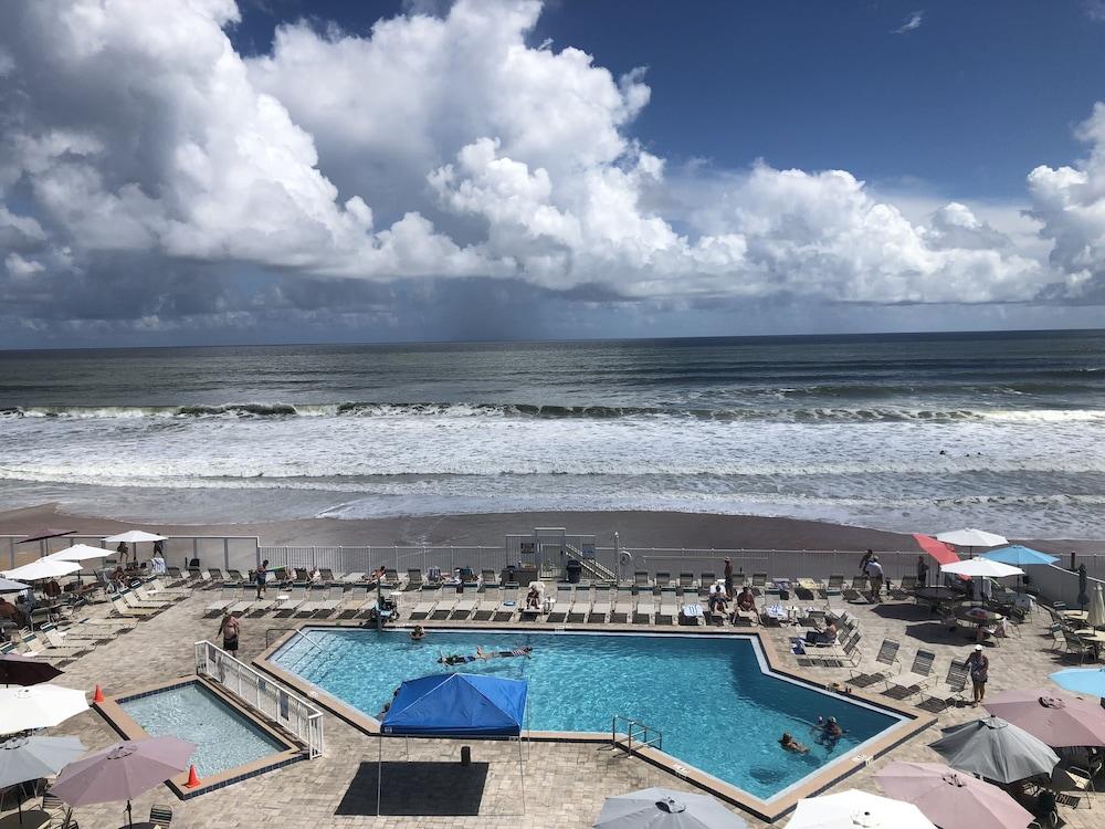 Ocean East Resort Club Ormond Beach Exteriér fotografie