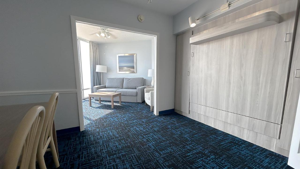 Ocean East Resort Club Ormond Beach Exteriér fotografie