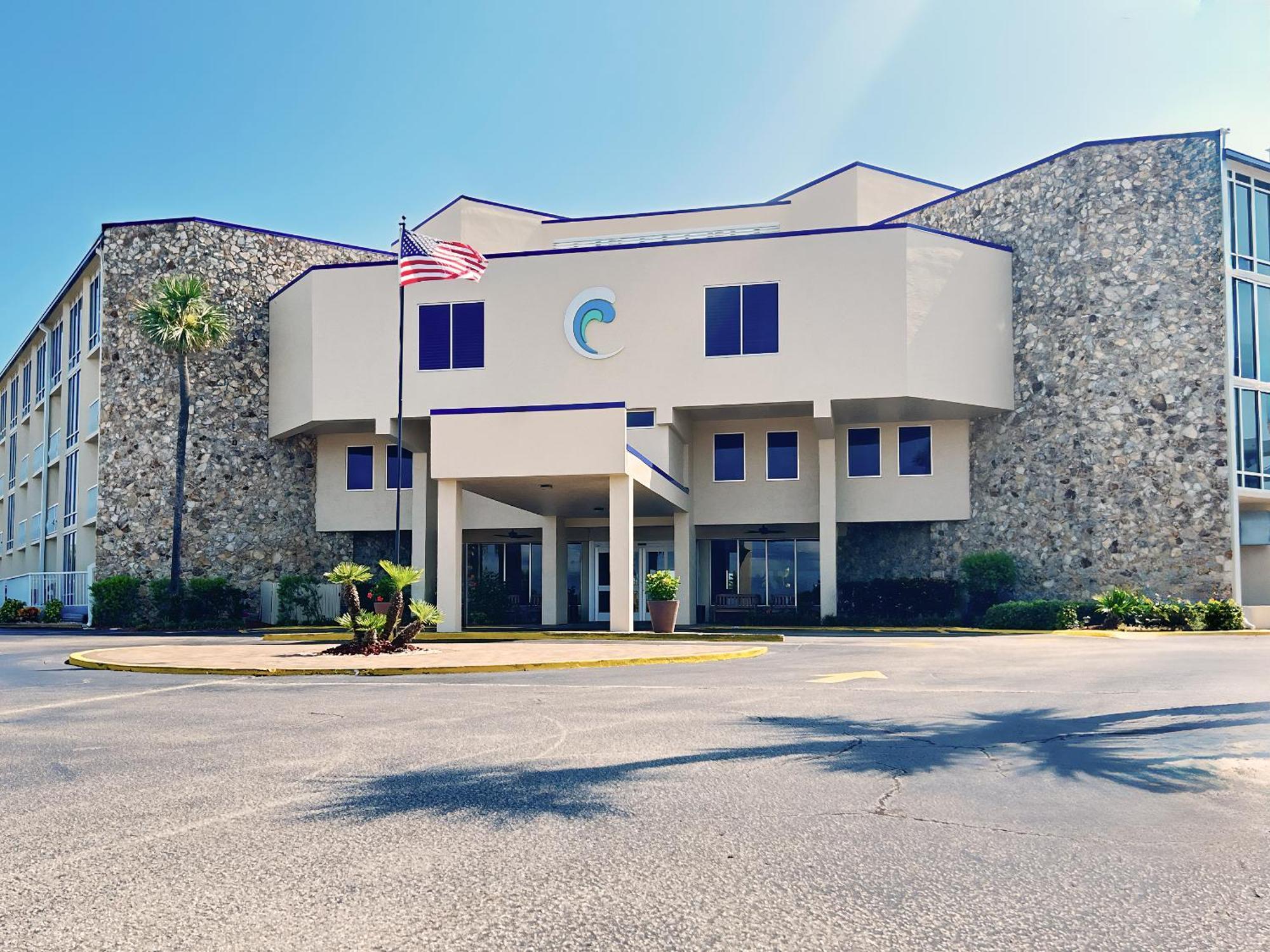 Ocean East Resort Club Ormond Beach Exteriér fotografie