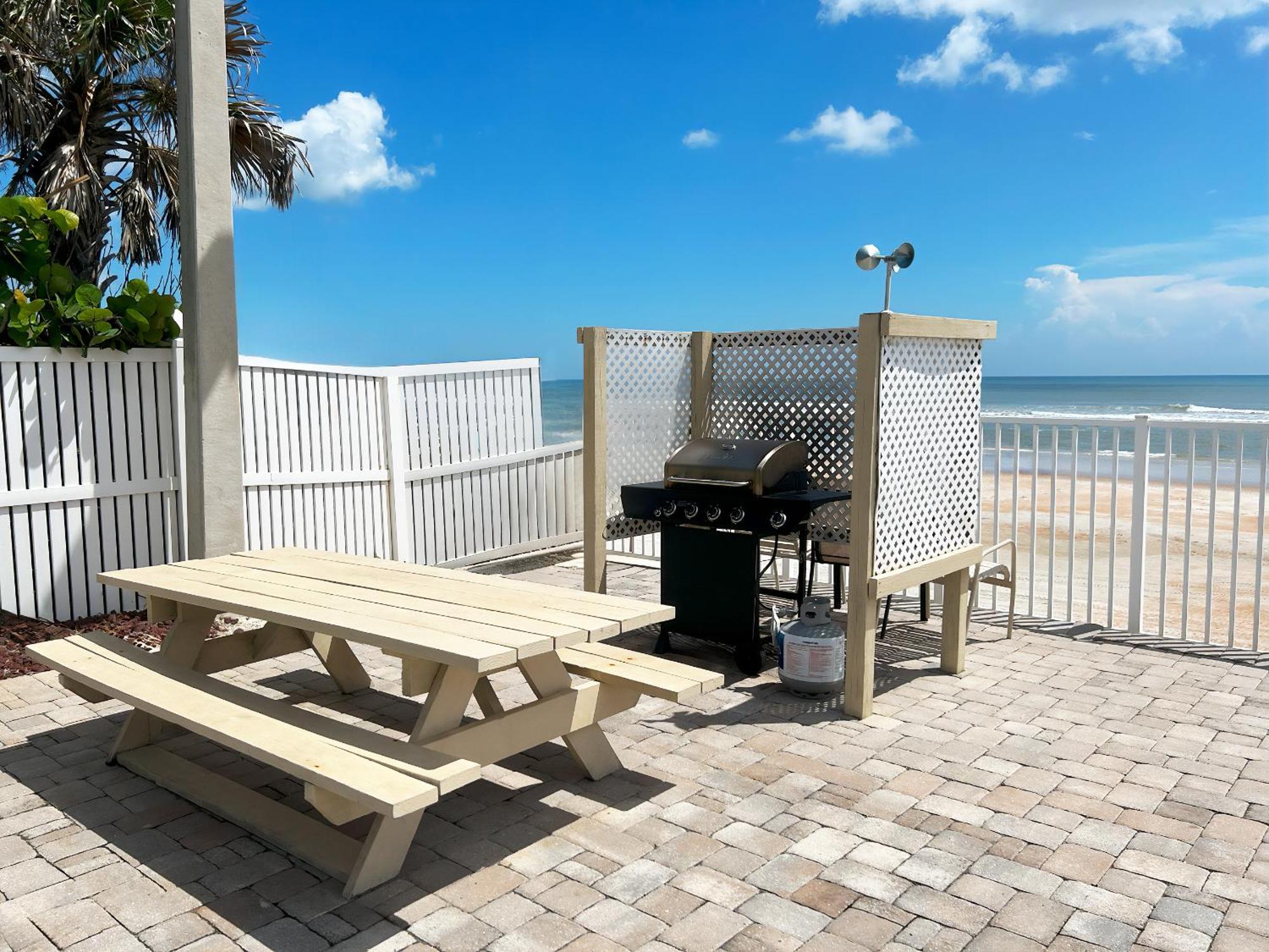 Ocean East Resort Club Ormond Beach Exteriér fotografie