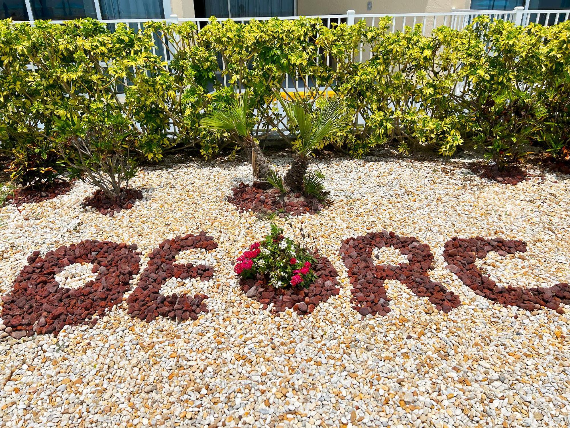 Ocean East Resort Club Ormond Beach Exteriér fotografie