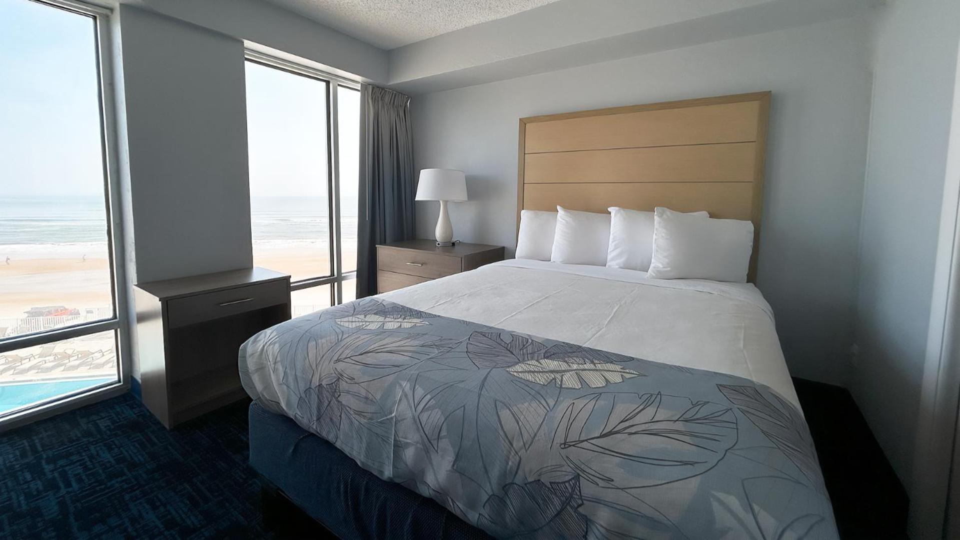 Ocean East Resort Club Ormond Beach Exteriér fotografie