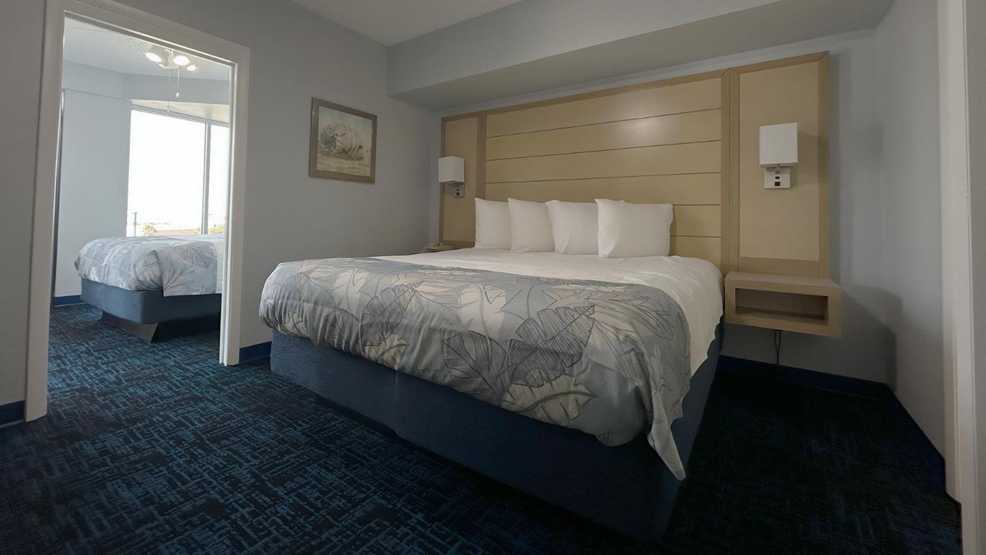 Ocean East Resort Club Ormond Beach Exteriér fotografie