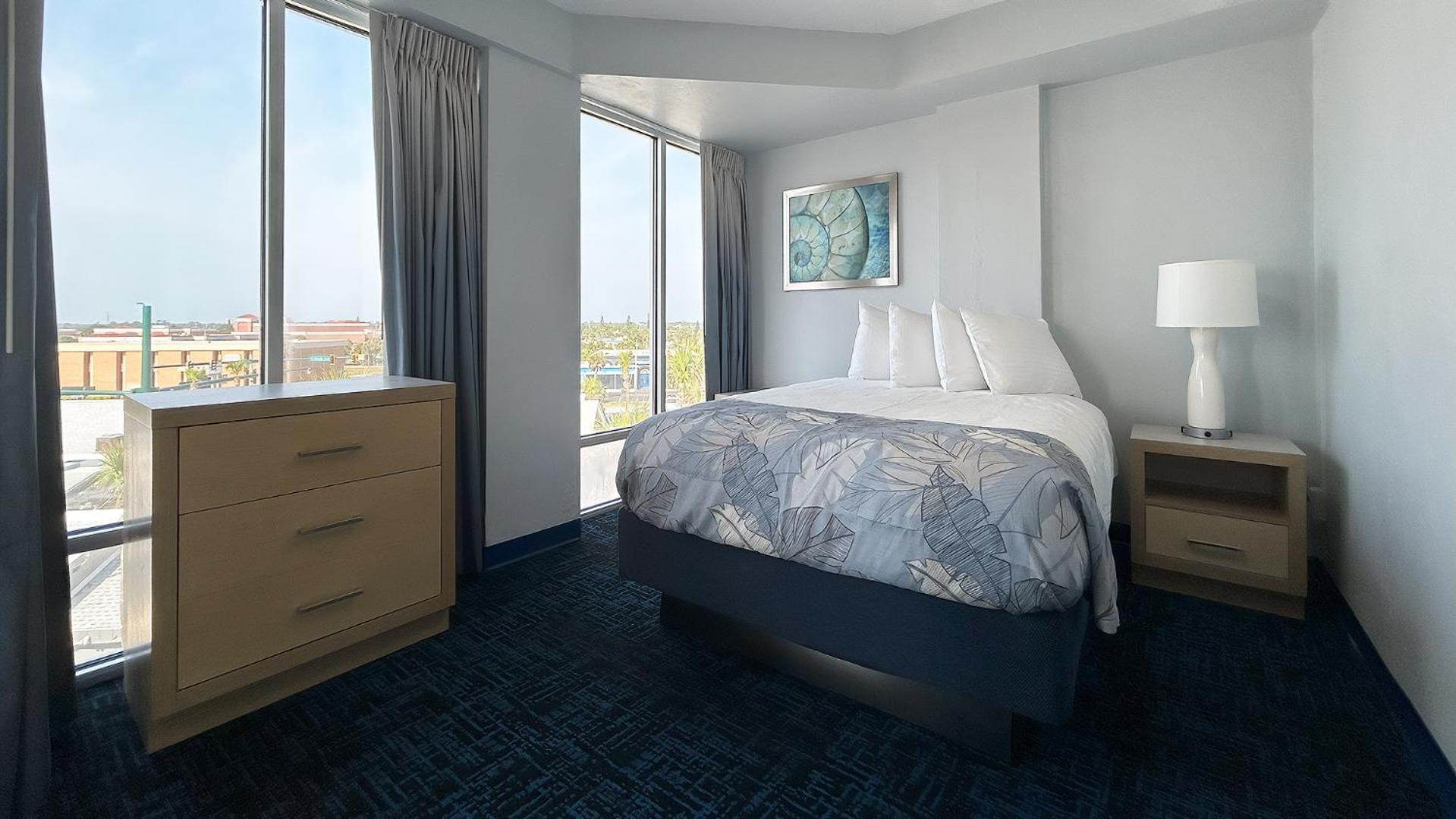 Ocean East Resort Club Ormond Beach Exteriér fotografie