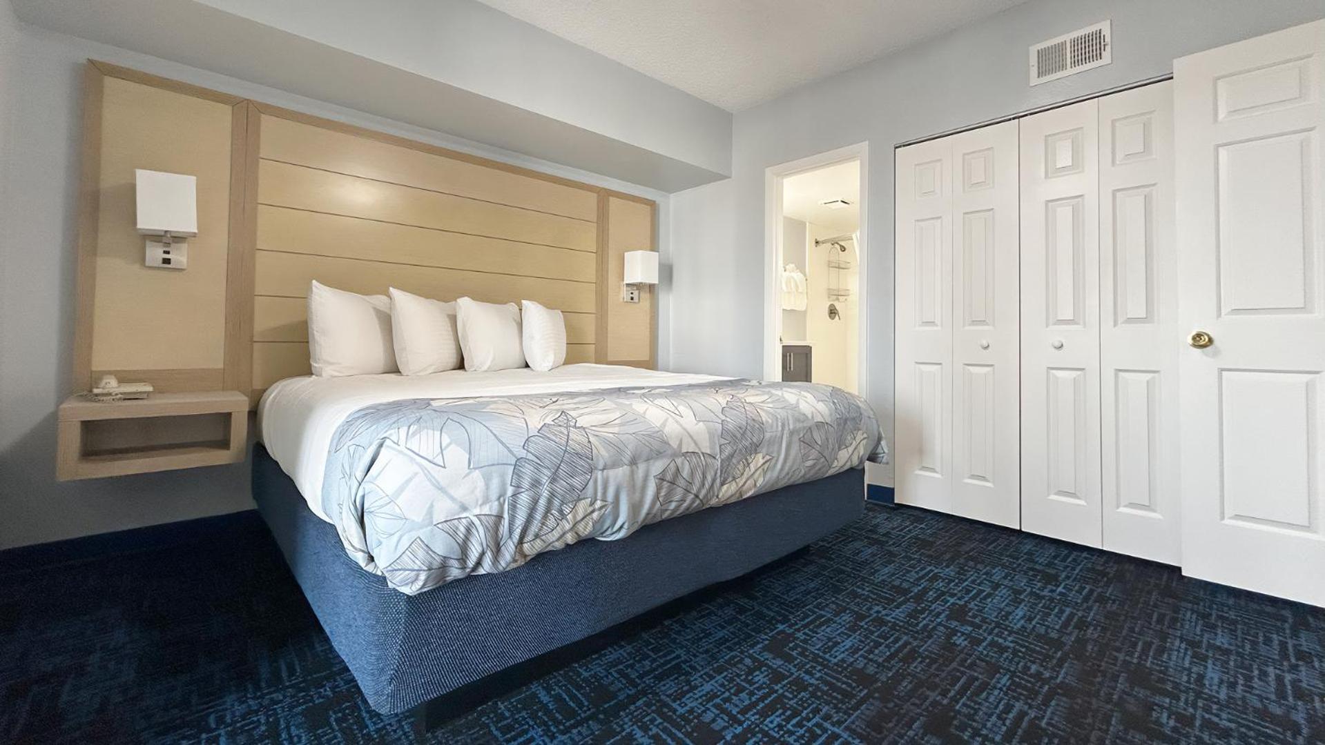Ocean East Resort Club Ormond Beach Exteriér fotografie