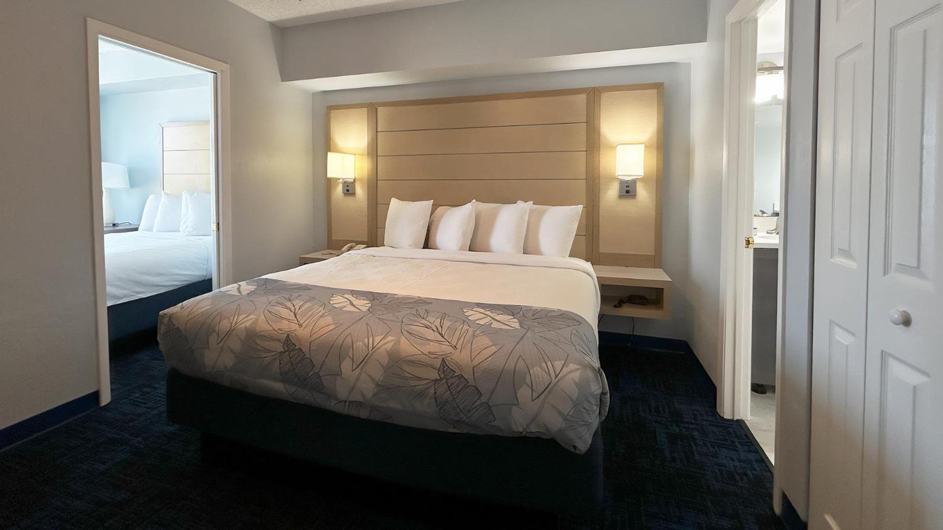 Ocean East Resort Club Ormond Beach Exteriér fotografie