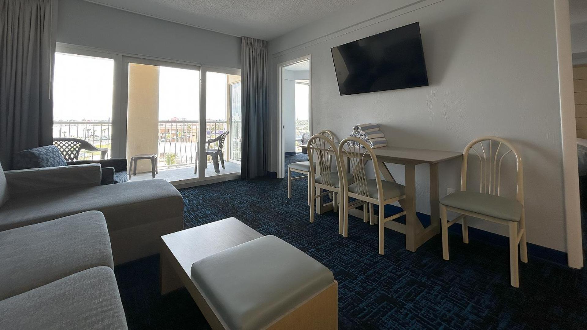 Ocean East Resort Club Ormond Beach Exteriér fotografie