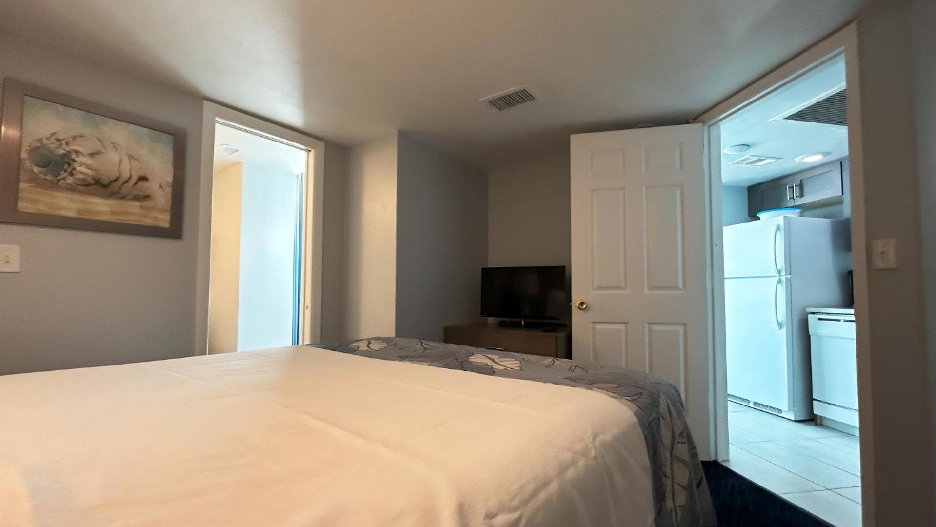 Ocean East Resort Club Ormond Beach Exteriér fotografie