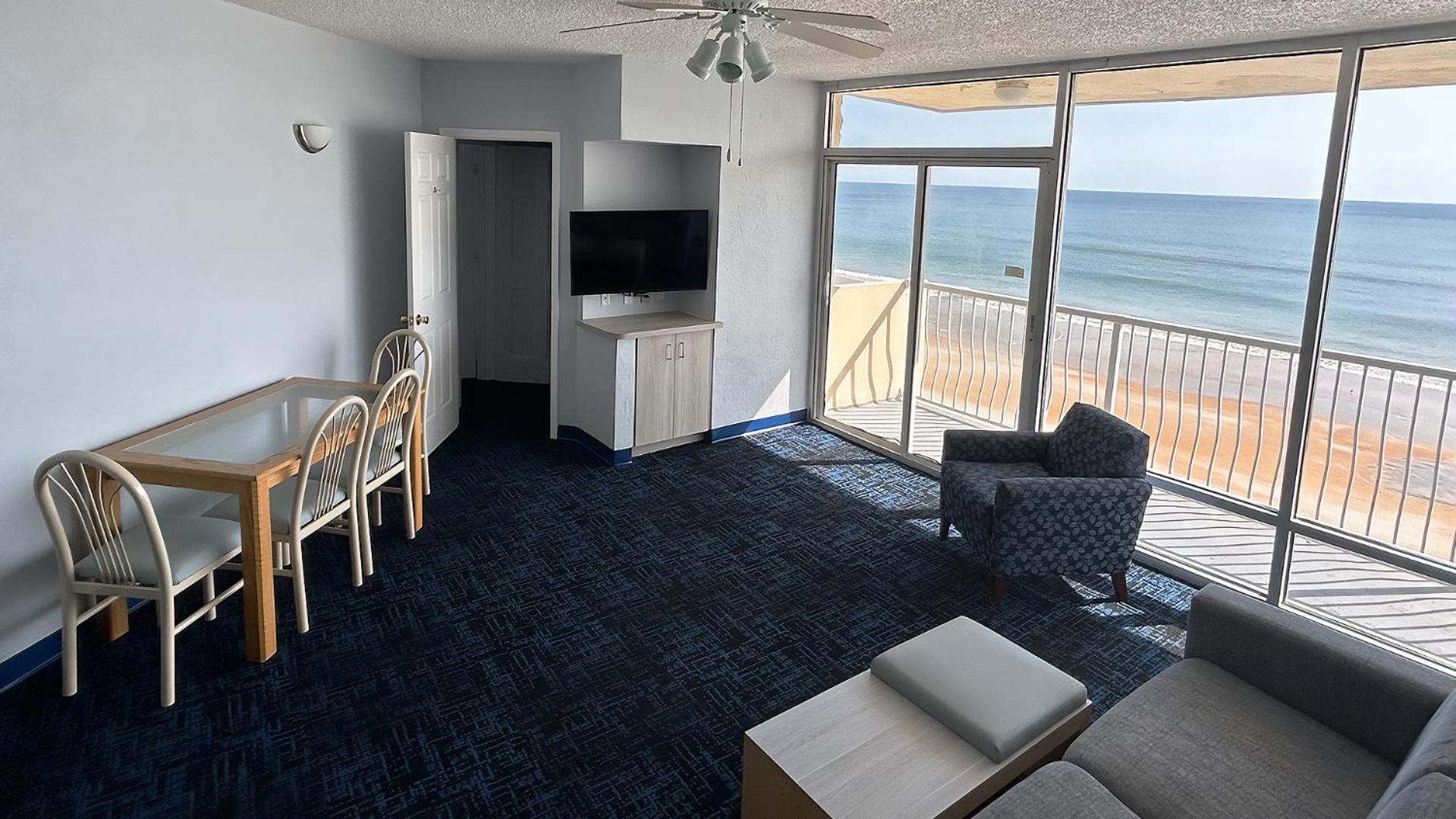 Ocean East Resort Club Ormond Beach Exteriér fotografie