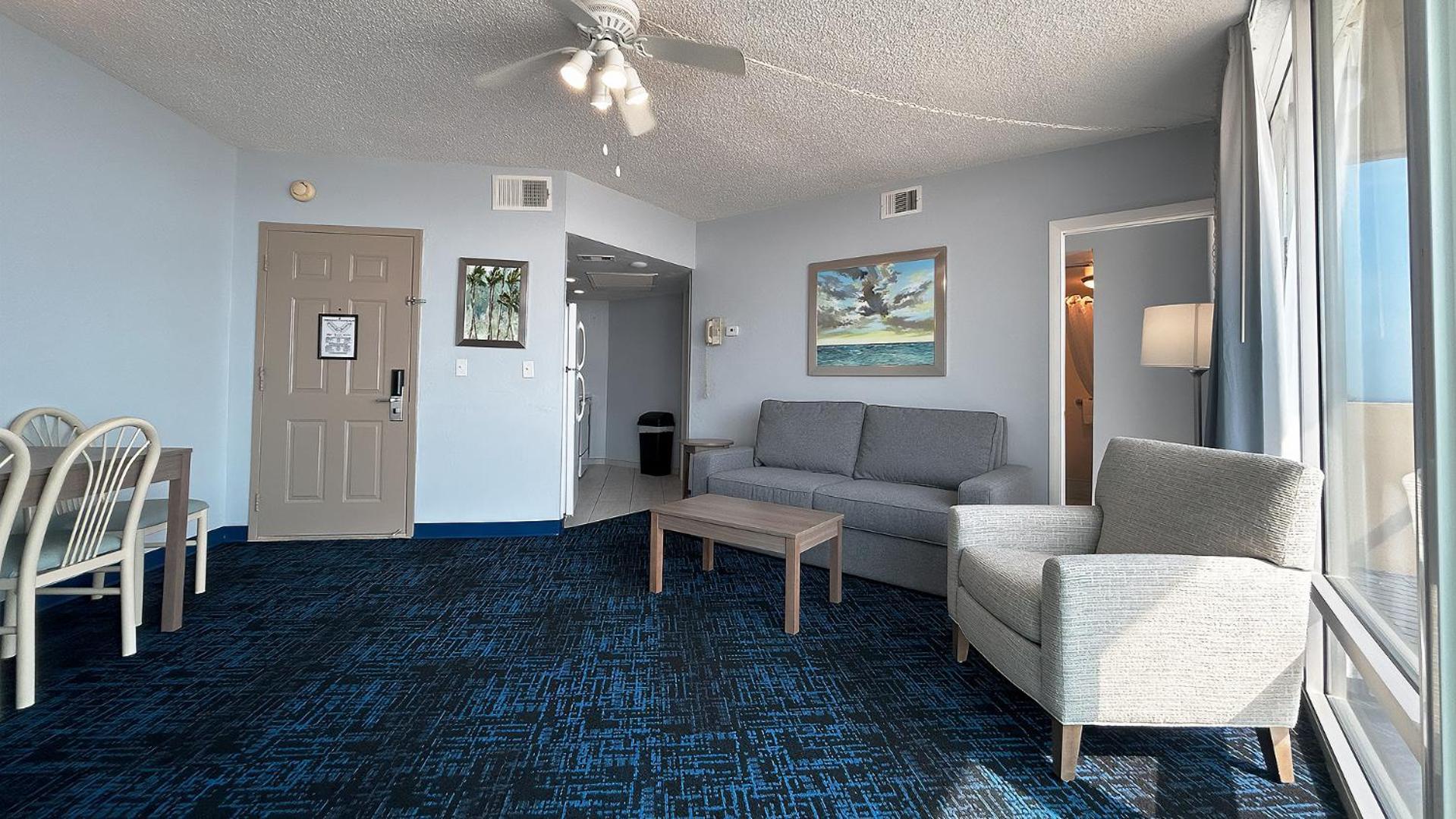 Ocean East Resort Club Ormond Beach Exteriér fotografie