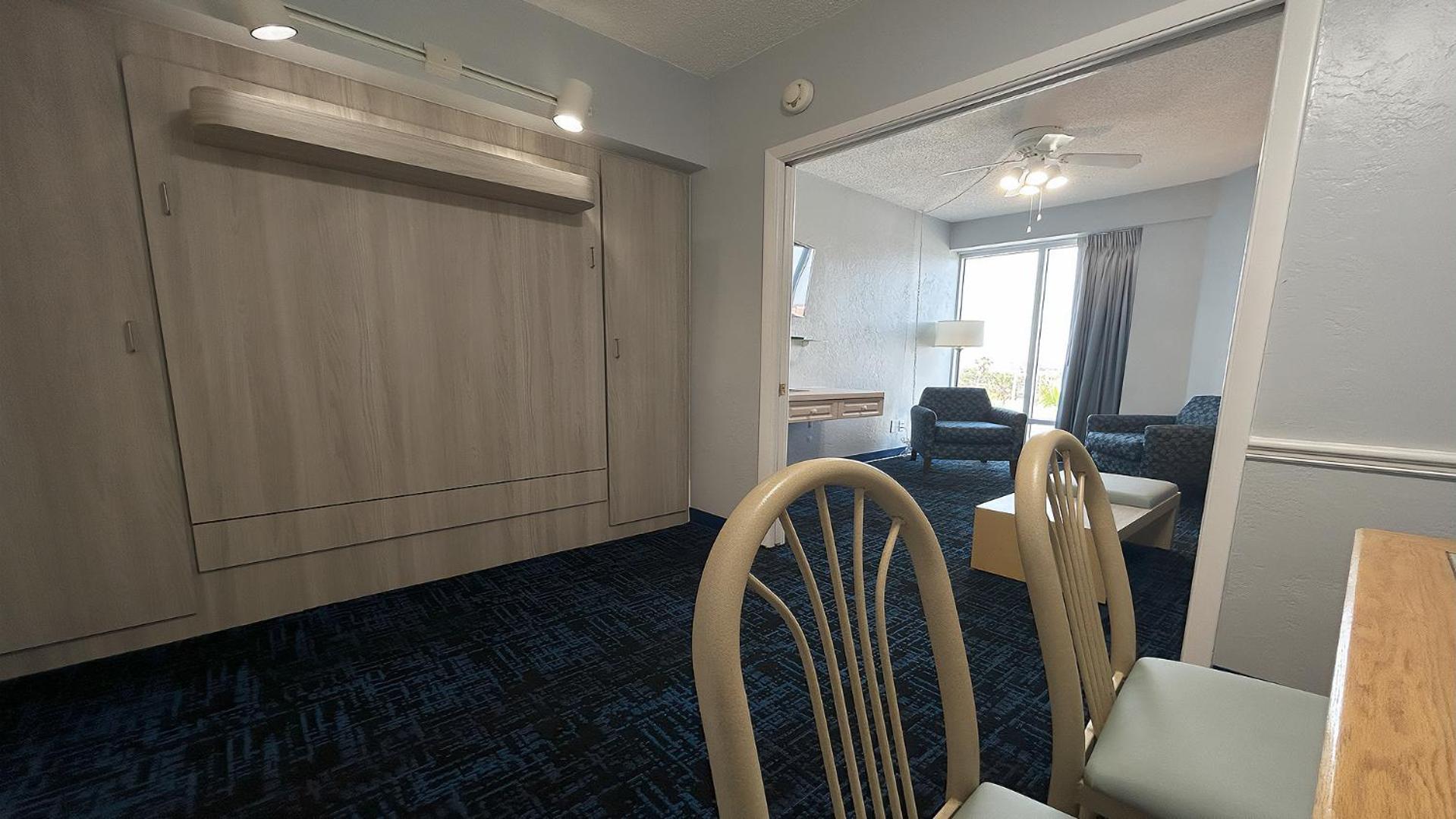 Ocean East Resort Club Ormond Beach Exteriér fotografie