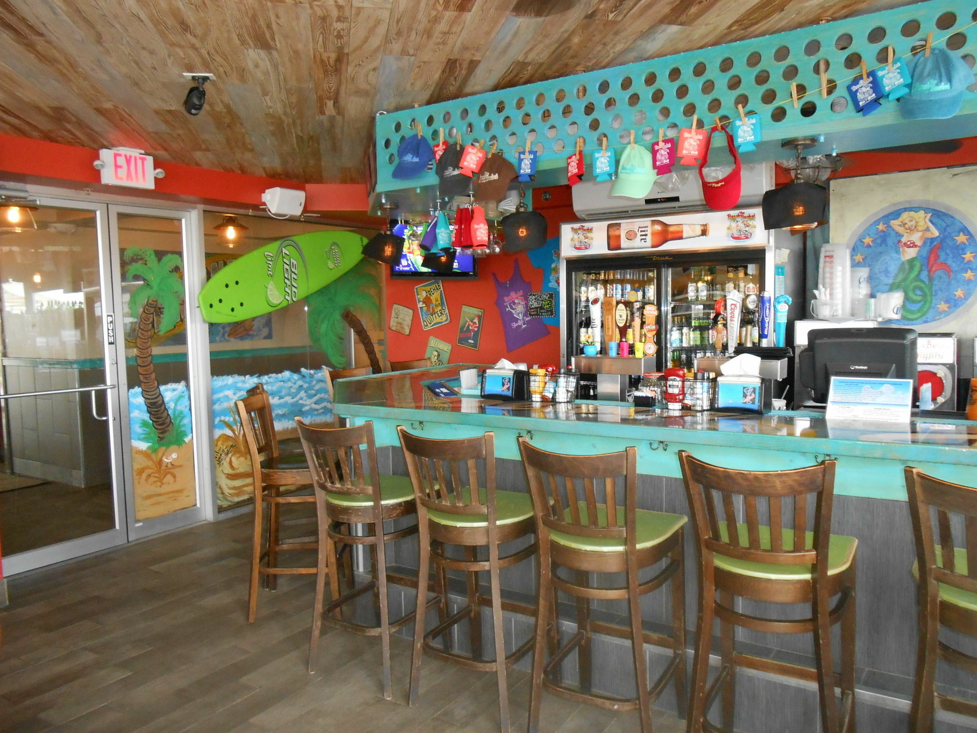 Ocean East Resort Club Ormond Beach Exteriér fotografie